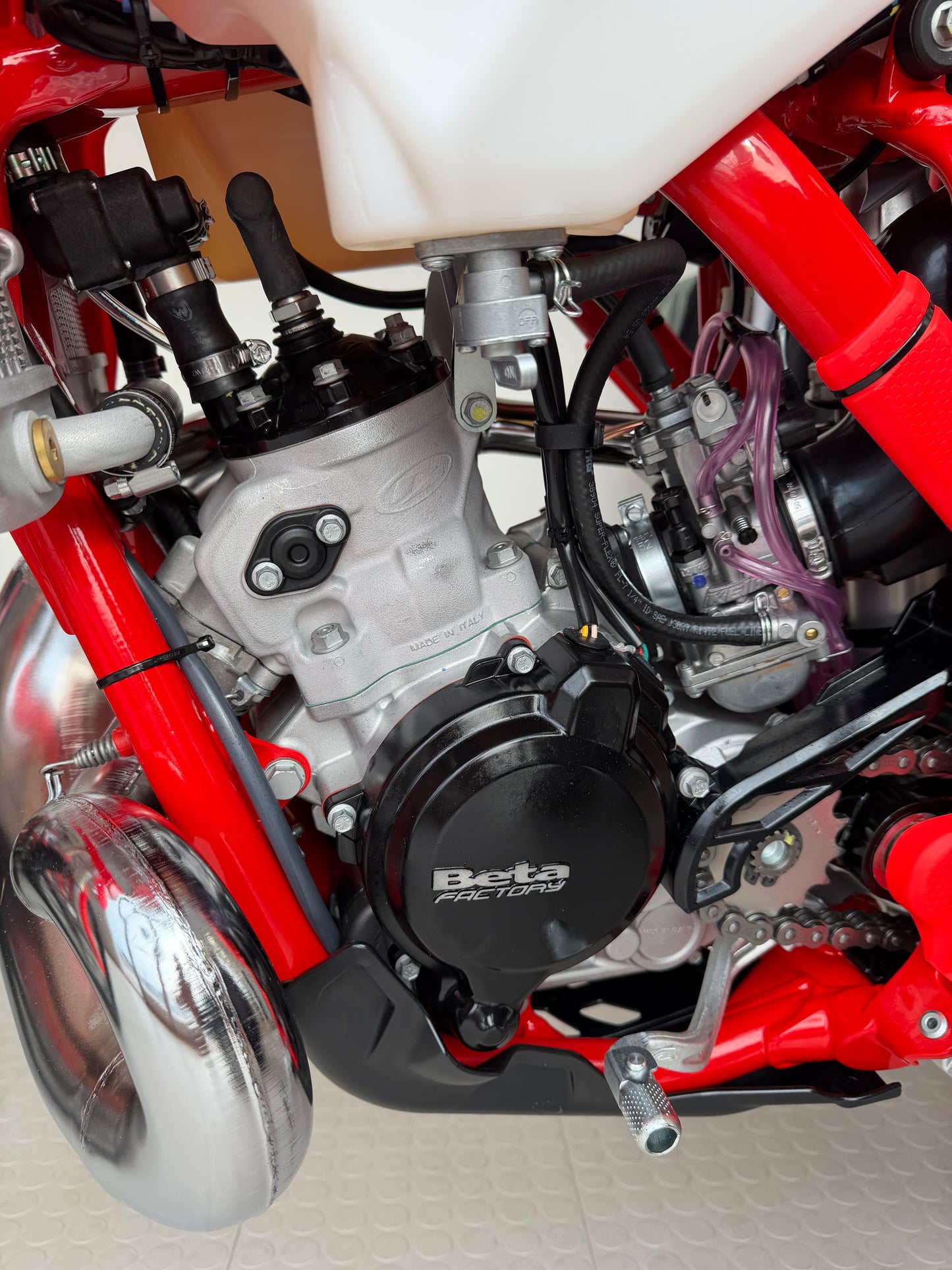 2026 Beta 200 XPro (In stock)