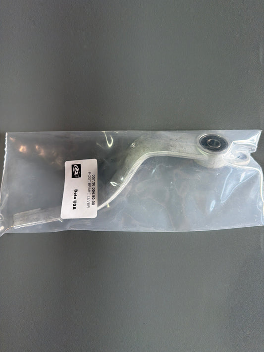 FOOT BRAKE LEVER