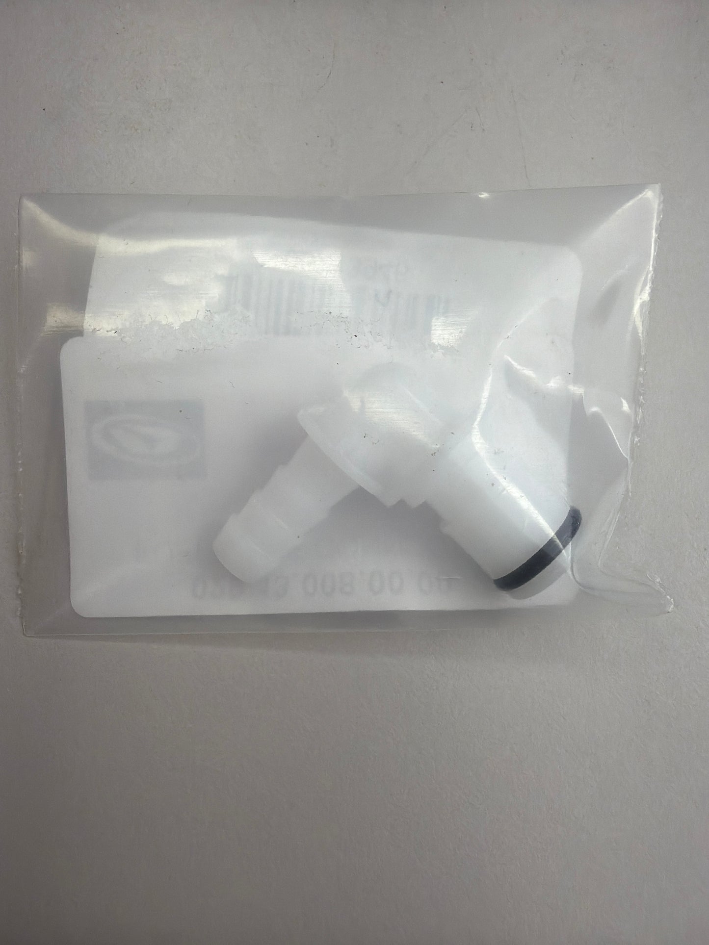 Beta FUEL HOSE CONNECTOR P#: 029.13.008.00.00