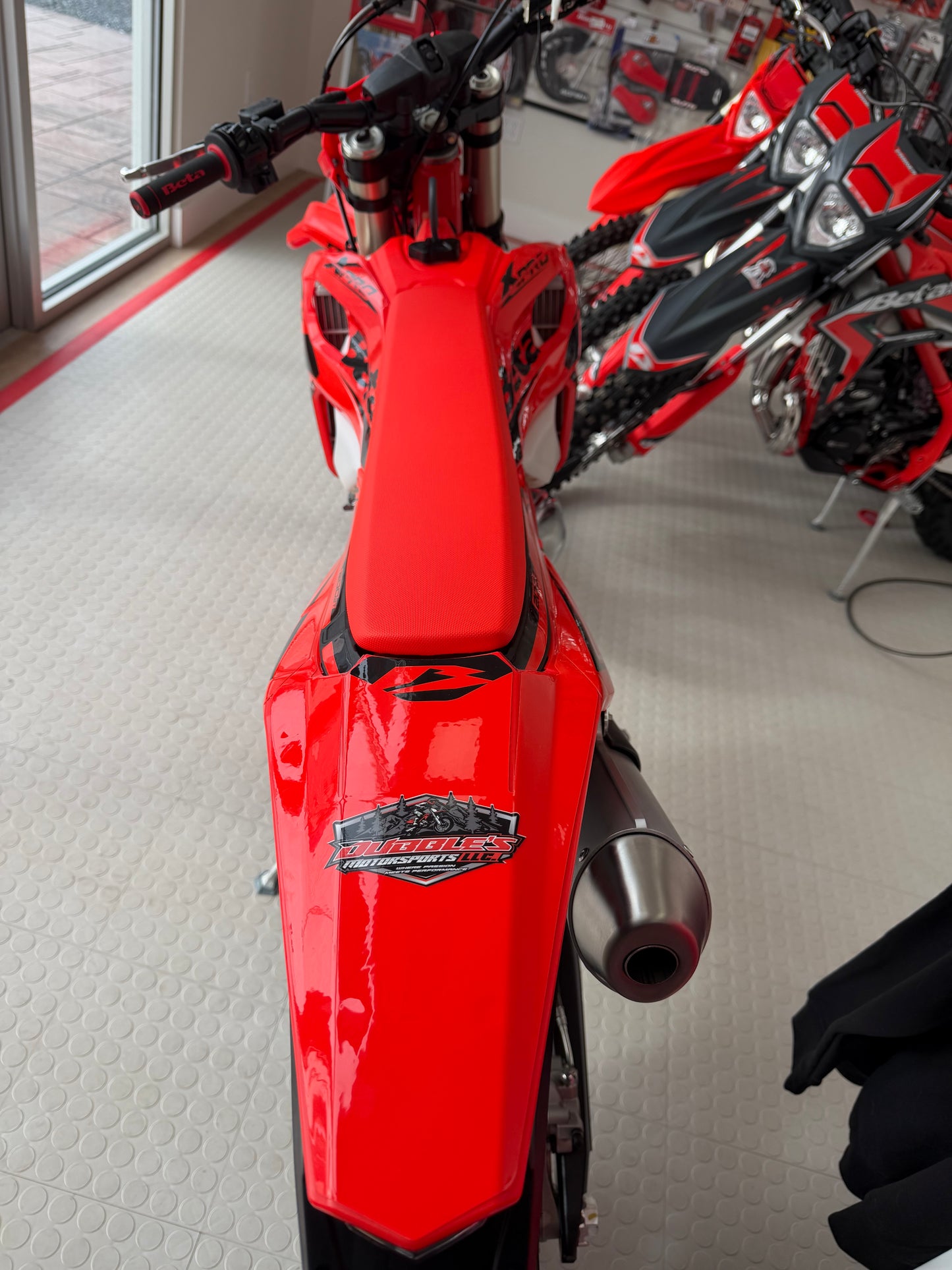 2026 Beta 200 XPro (In stock)