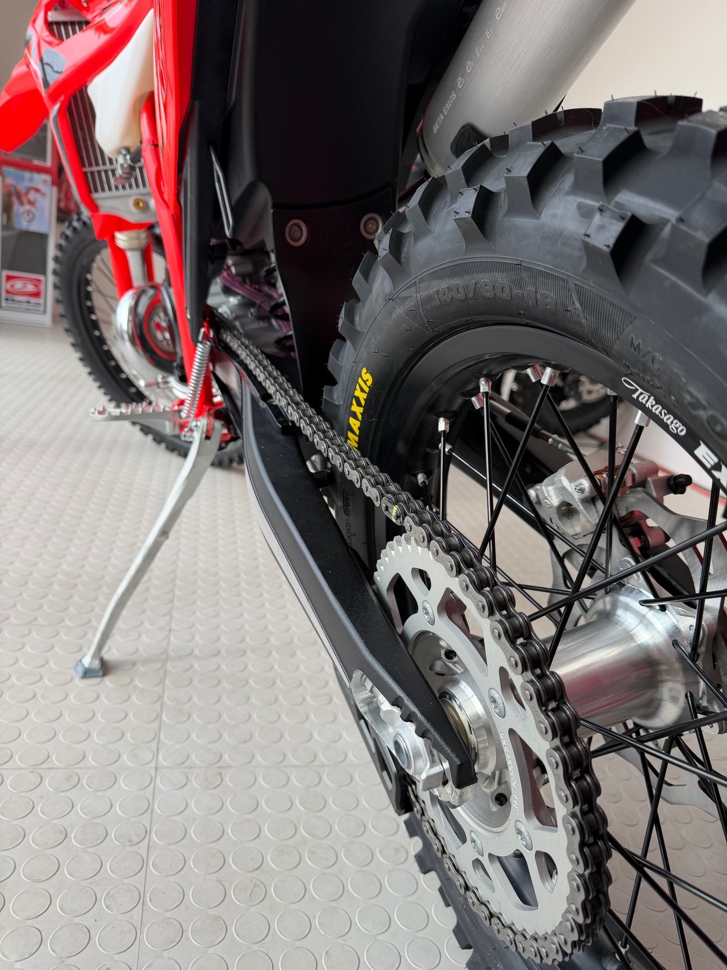 2026 Beta 200 XPro (In stock)