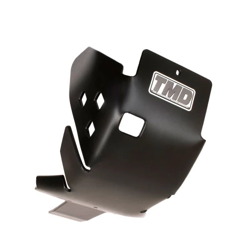 TMDesigns Skidplate w/ Linkguard, 15+ XT's
