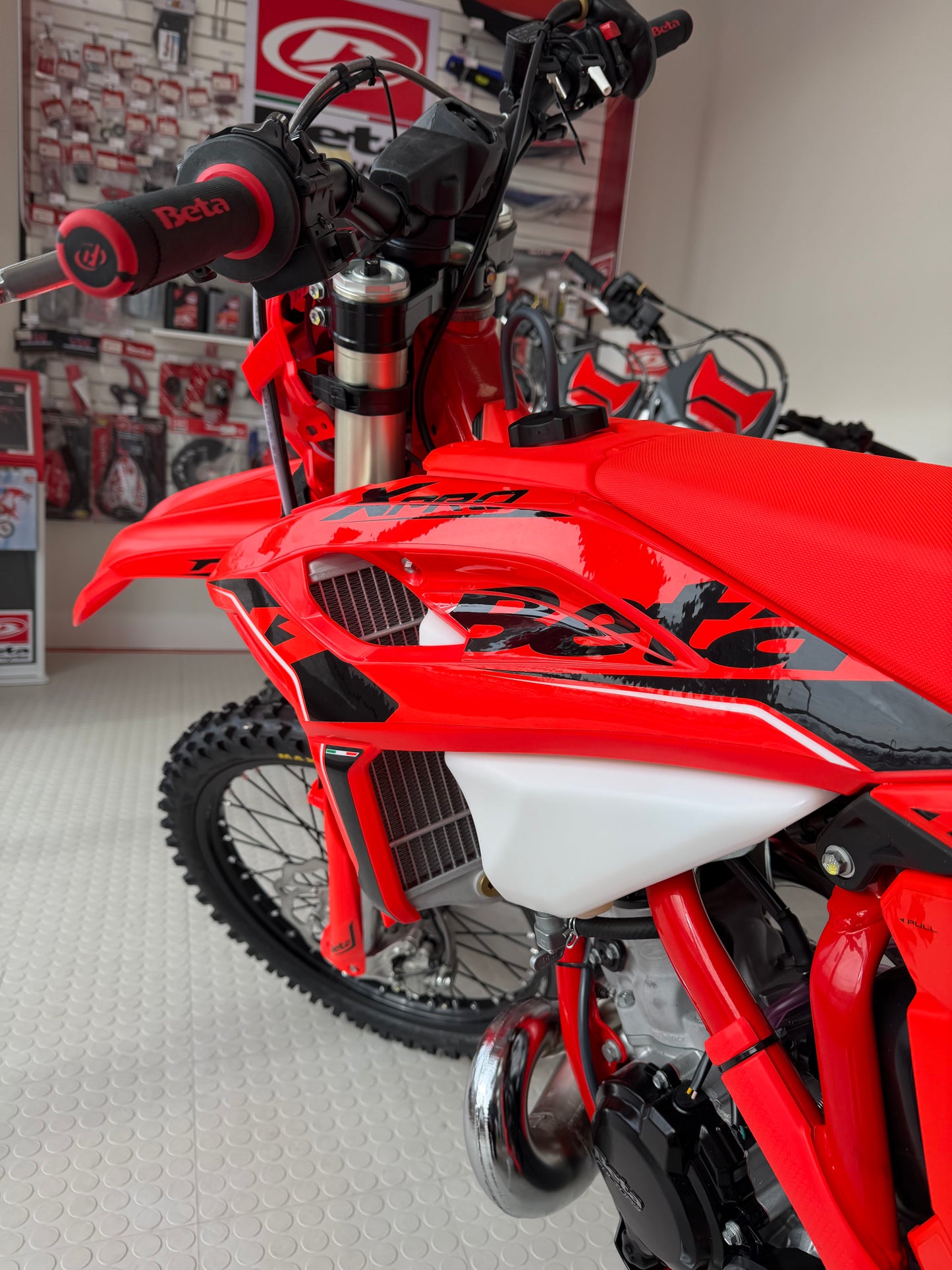 2026 Beta 200 XPro (In stock)