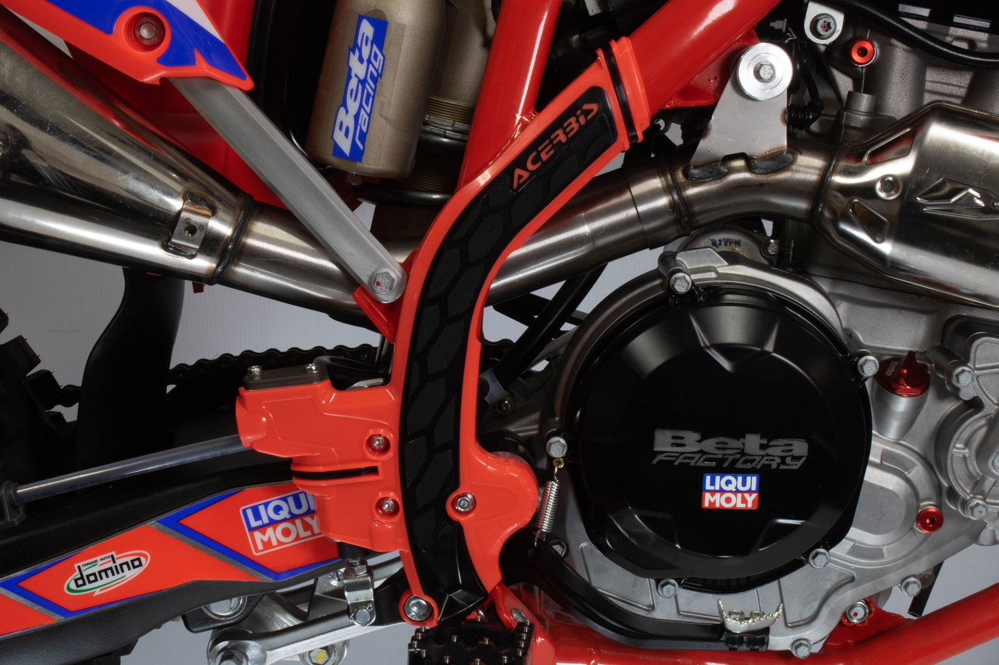 Acerbis Frame Guards 2024+