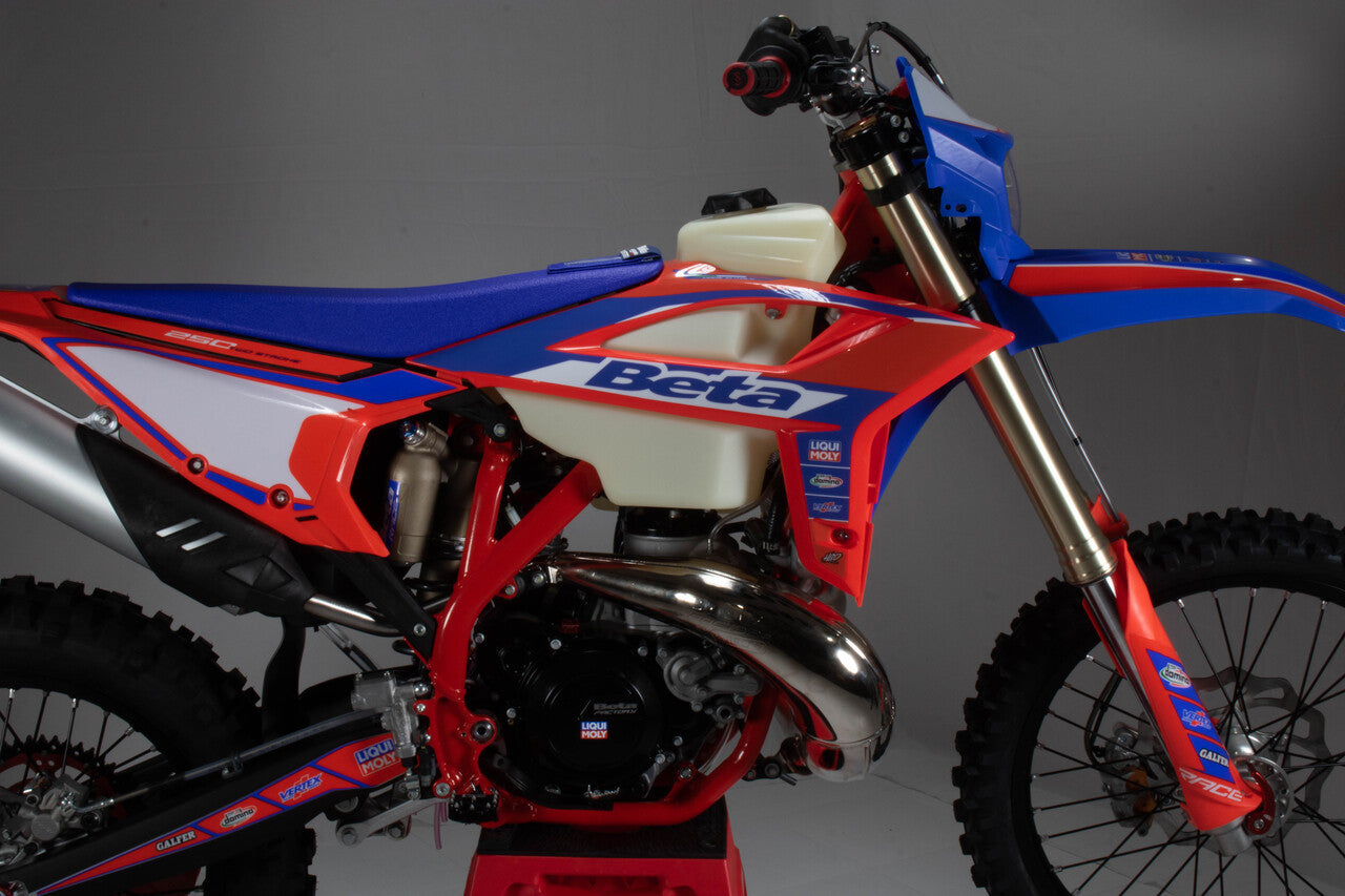2025+ Race/RC IMS Tank Shroud Kit