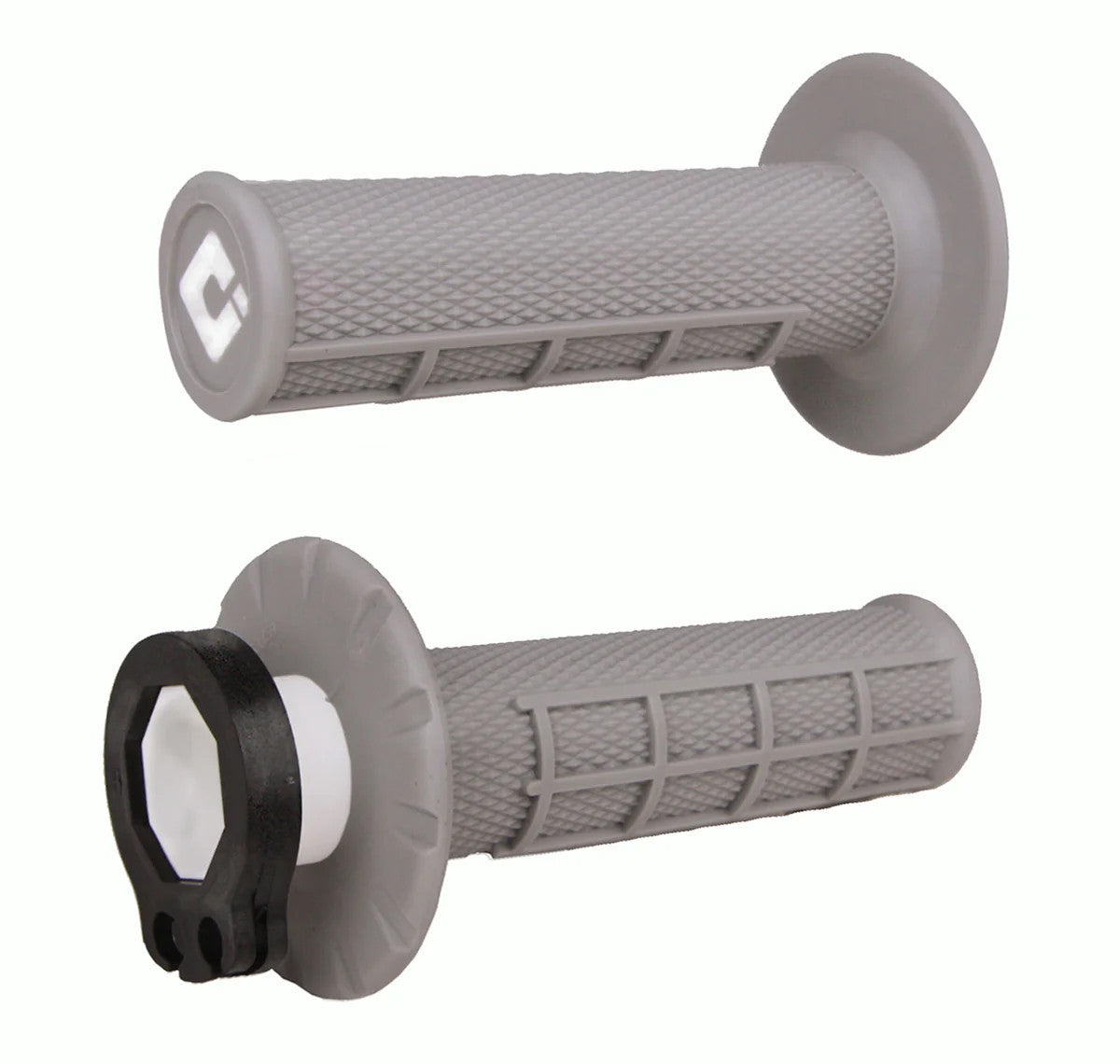 ODI MX V2 Half Waffle Grips