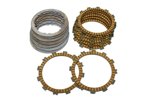 Clutch Plate Kit - 250/300