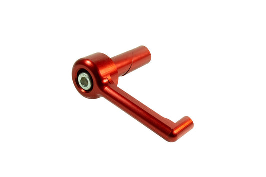 Axle Pull, Rear