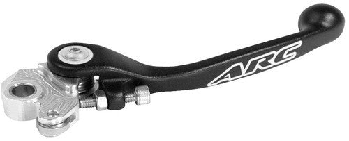 ARC Folding Brake Lever, Black