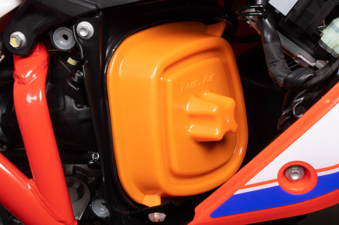 Twin Air Airbox Cover, 2020+