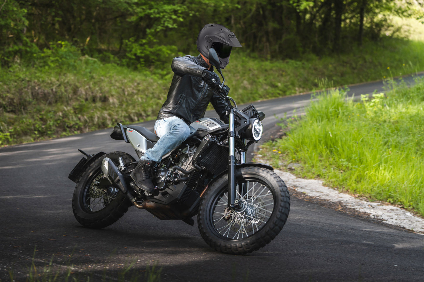 2026 - Beta 350 ALP X-Dark Gray (Arriving Soon)