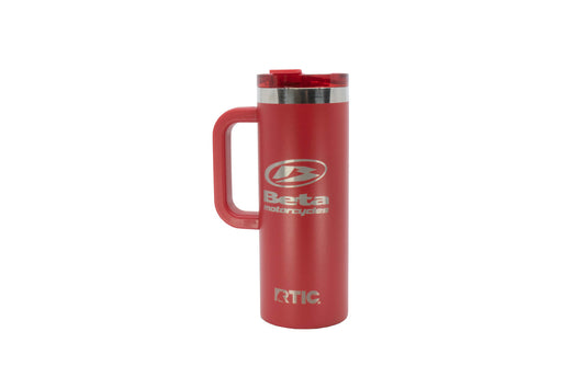 RTIC Beta 20 oz. Matte Tumbler