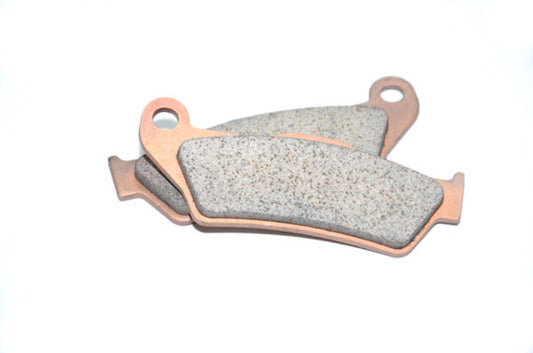 SDP Pro MX Brake Pads, Front