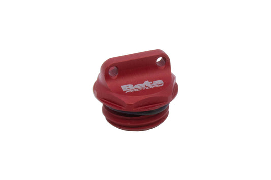 Oil Filler Cap, 2010+ RR/RR-S