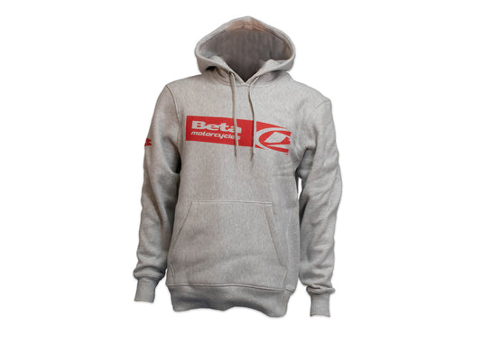 Beta Motorcycles Bold Hoodie