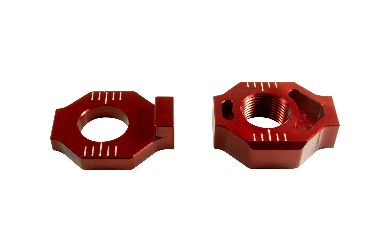 Billet Chain Blocks