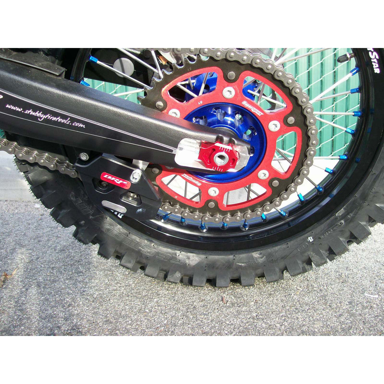 Billet Chain Blocks
