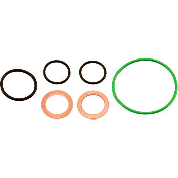Oil Change Hardware Kit - Gas Gas/Husqvarna/KTM