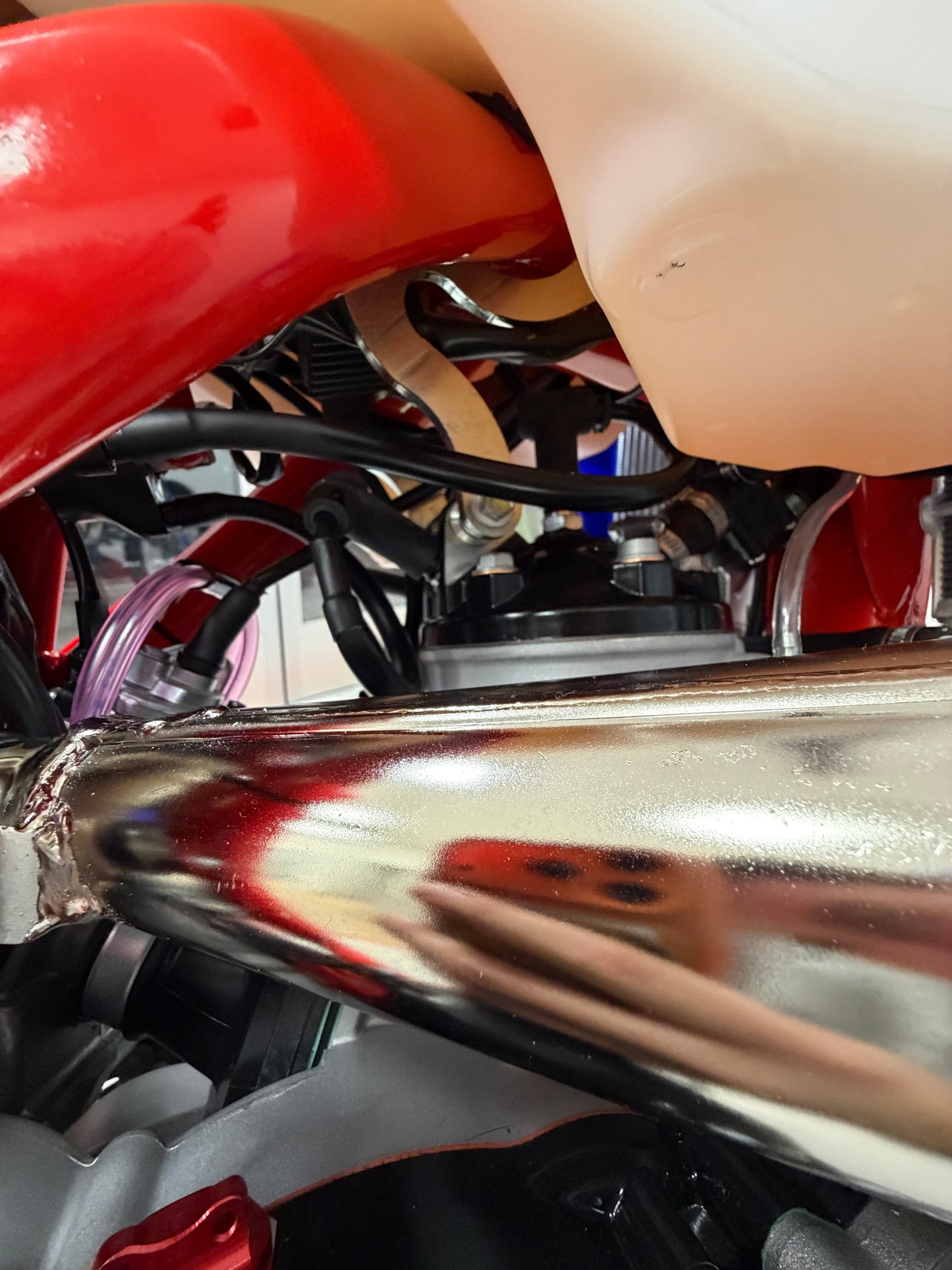 2026 Beta 300 RR Race Edition