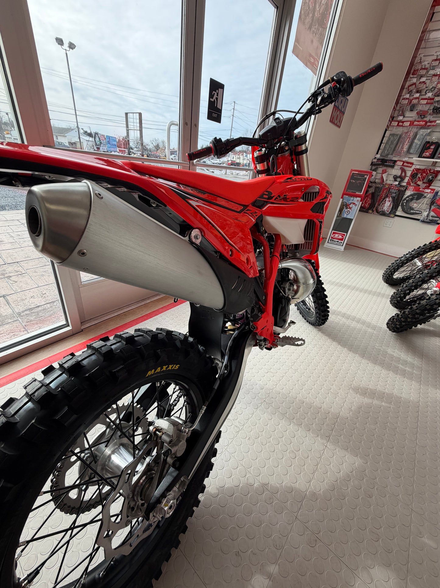 2026 Beta 200 XPro (In stock)