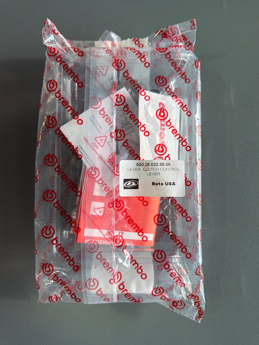 CLUTCH CONTROL LEVER, Brembo Original