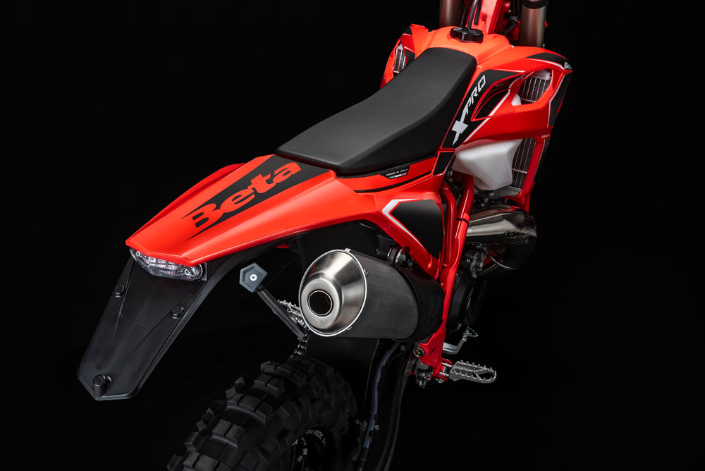 2027 Beta 250 XPro 2-Stroke