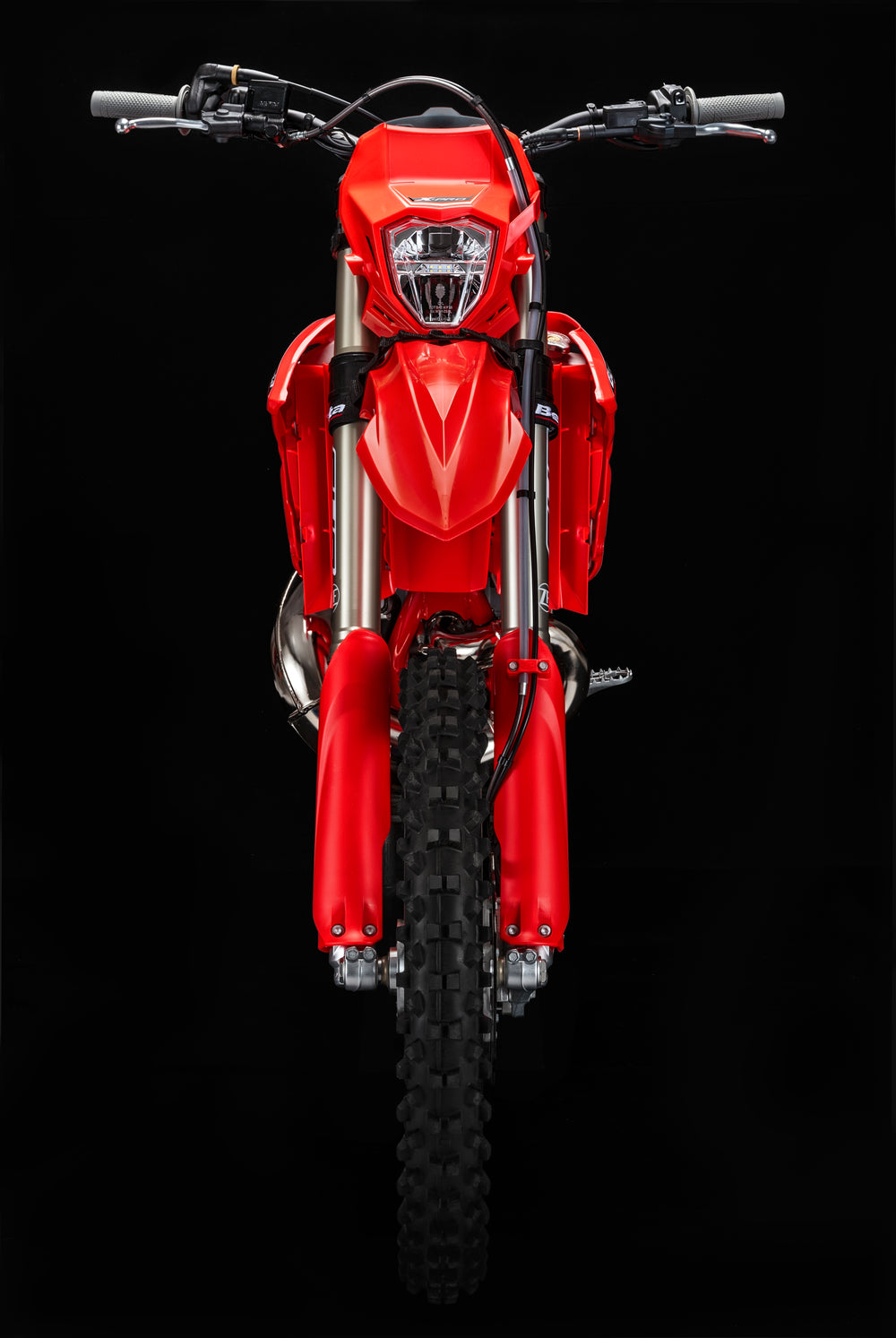 2027 Beta 250 XPro 2-Stroke