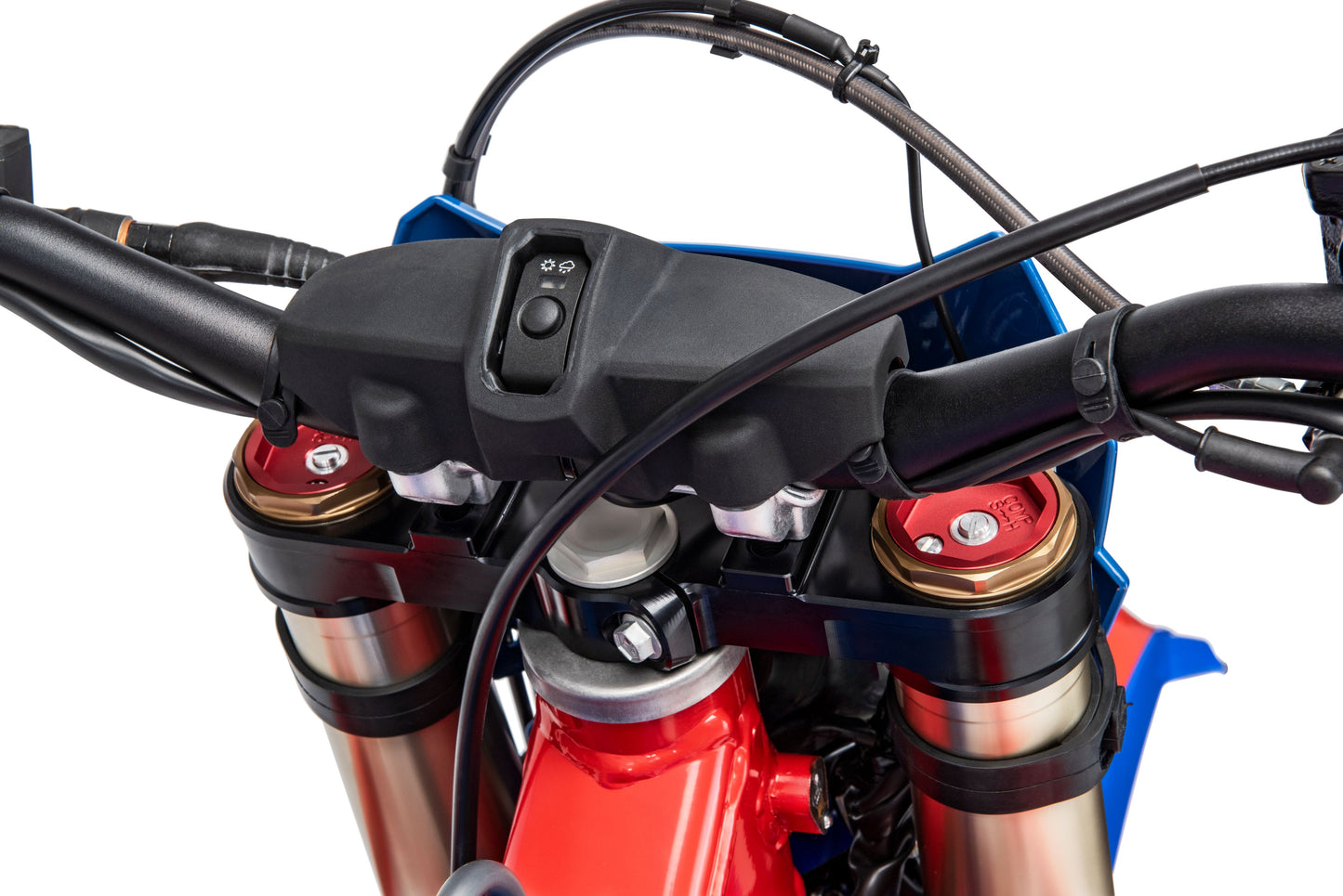 2025 - Beta 200 RR Race