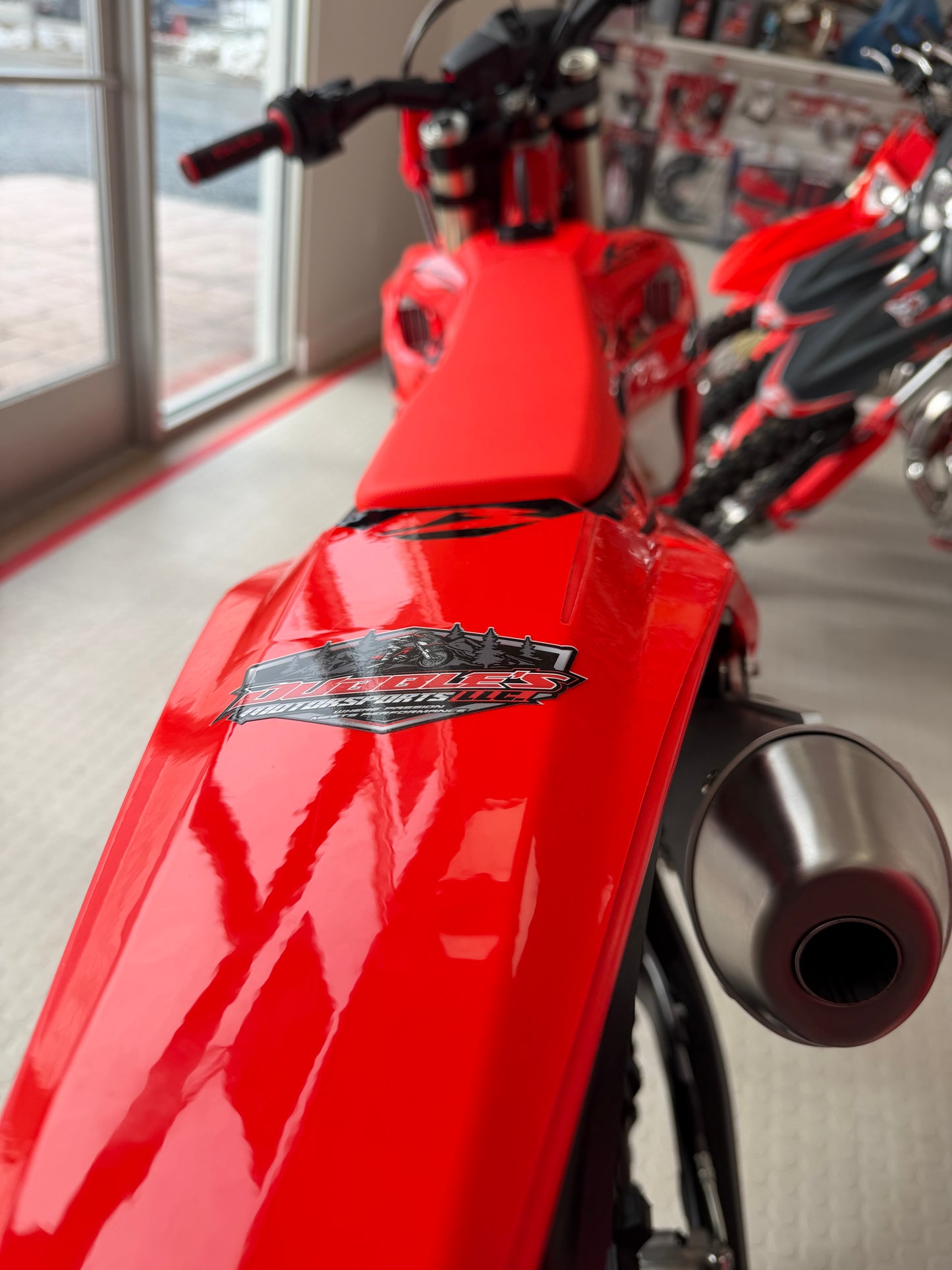 2026 Beta 200 XPro (In stock)