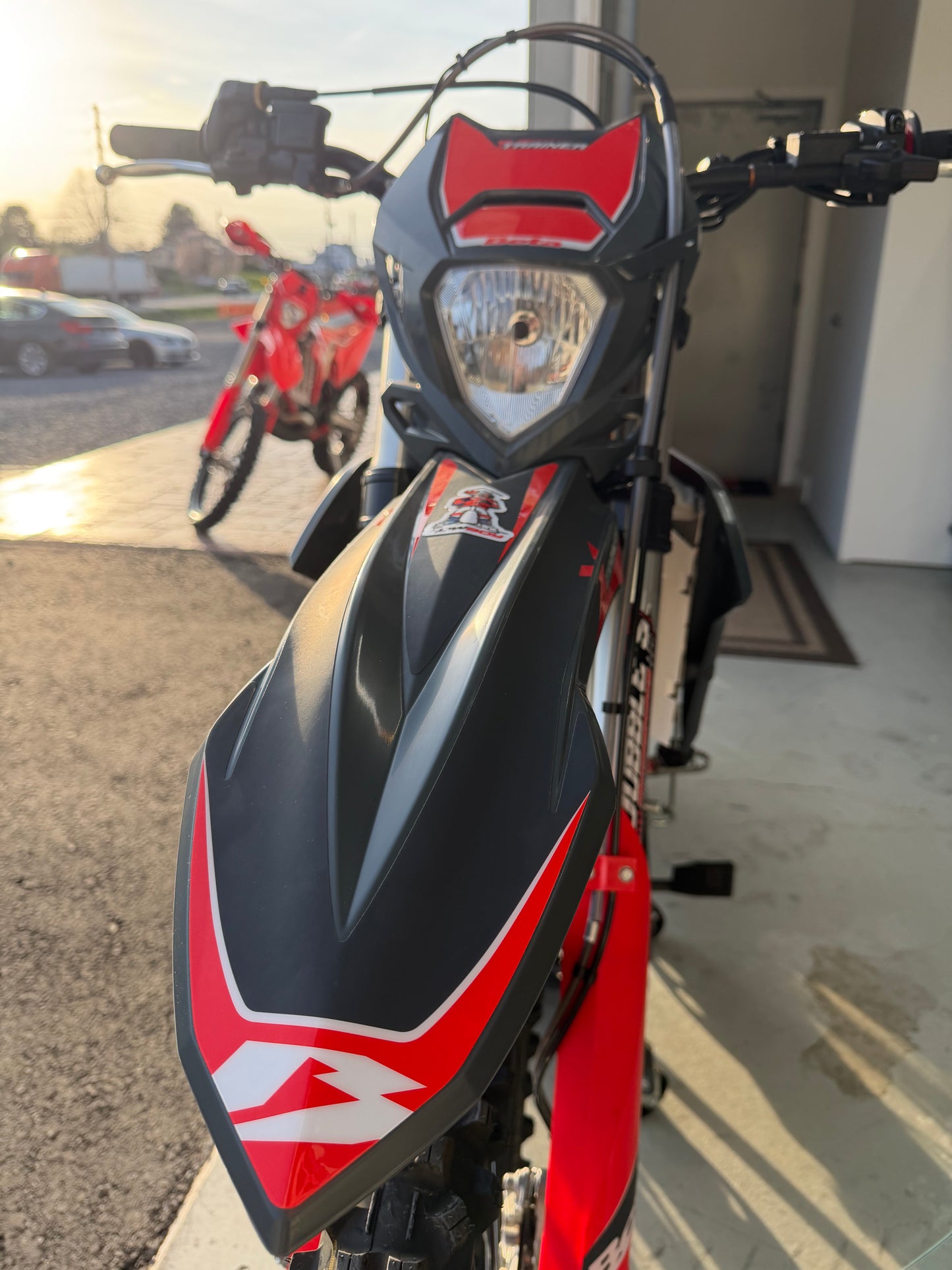 2026 Beta 300 XTrainer Lowboy Factory (Sold out for 2026)