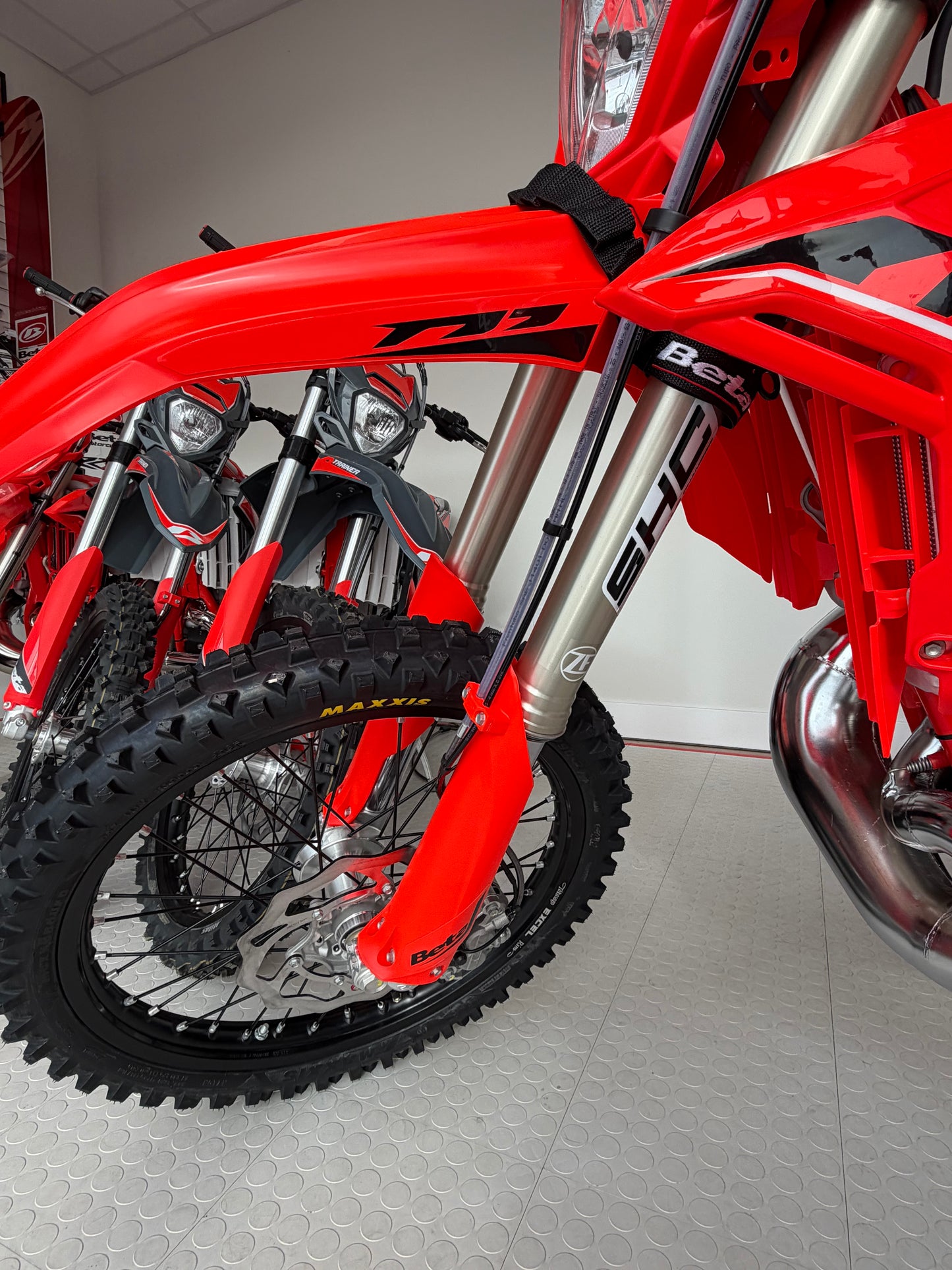 2026 Beta 200 XPro (In stock)