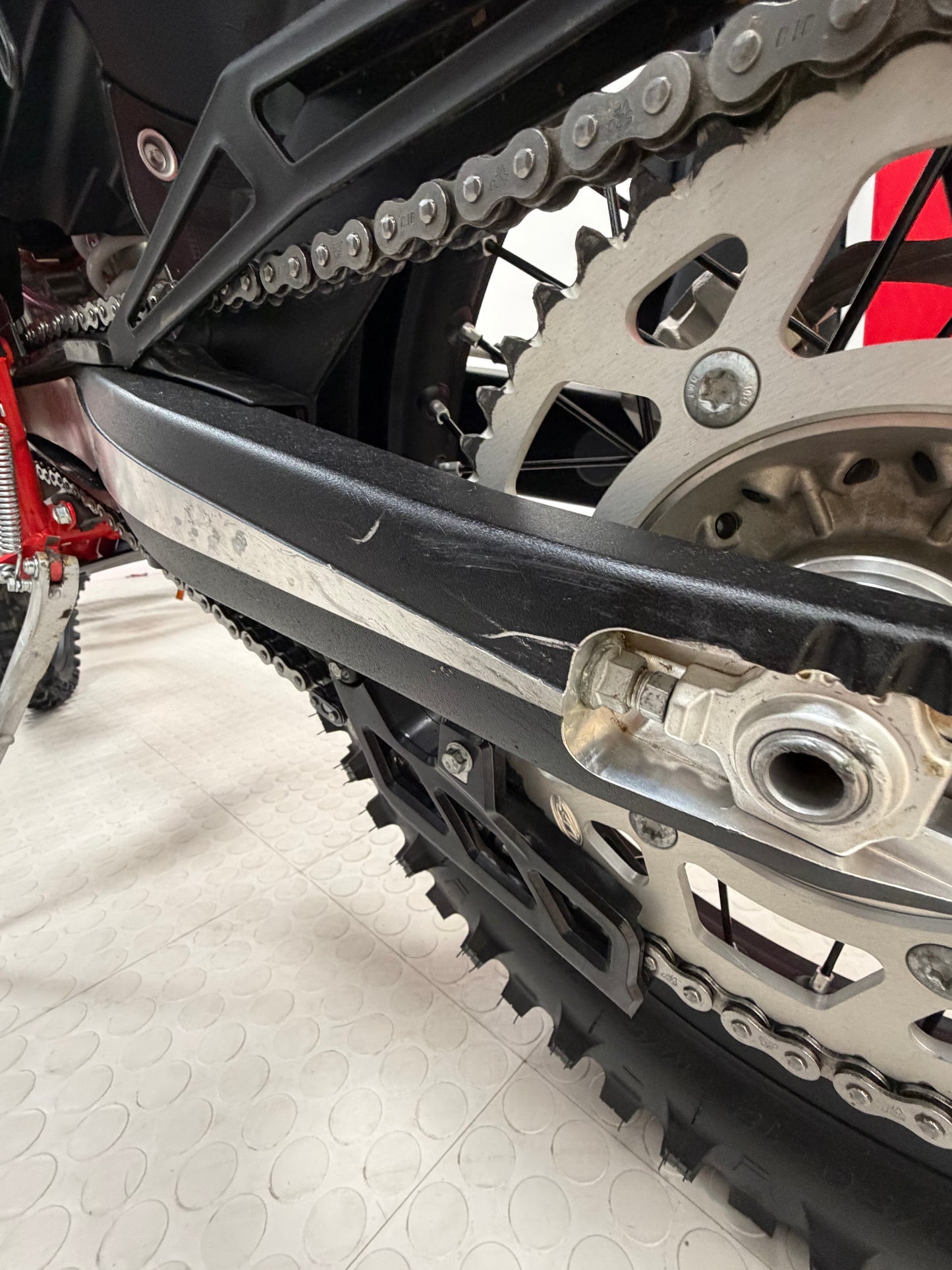 2025 Beta Xtrainer 300 - Demo