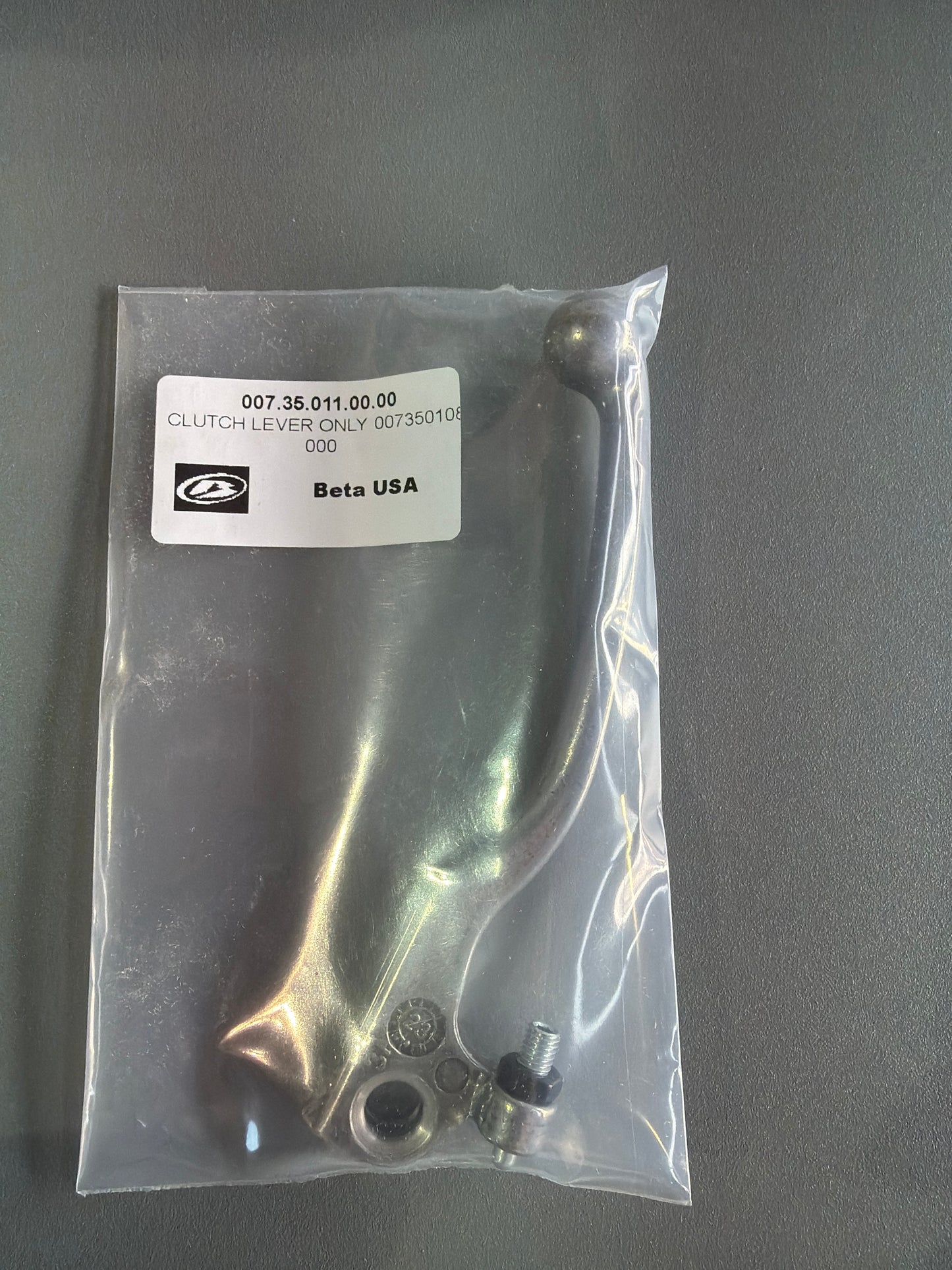 Beta CLUTCH LEVER ONLY