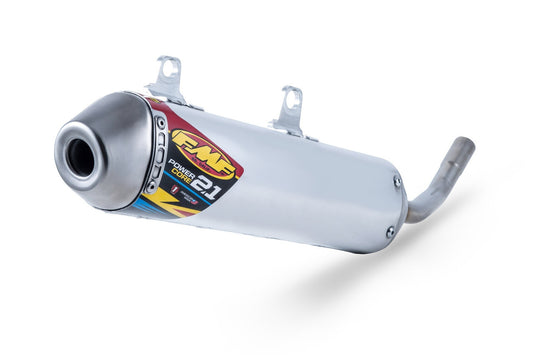 FMF 2020+ 200/250/300RR Powercore 2.1 Silencer