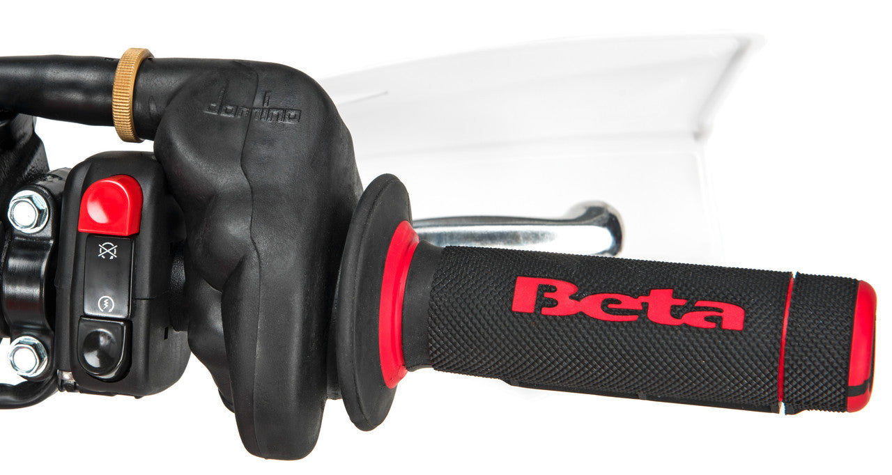 Beta Factory Grips