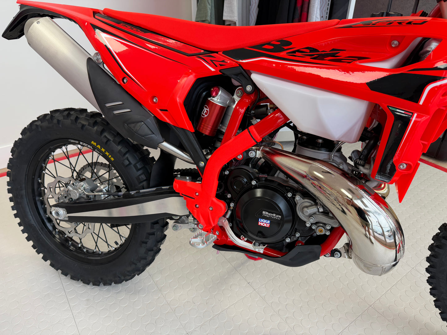 2026 Beta 300 RR X-Pro (In Stock)