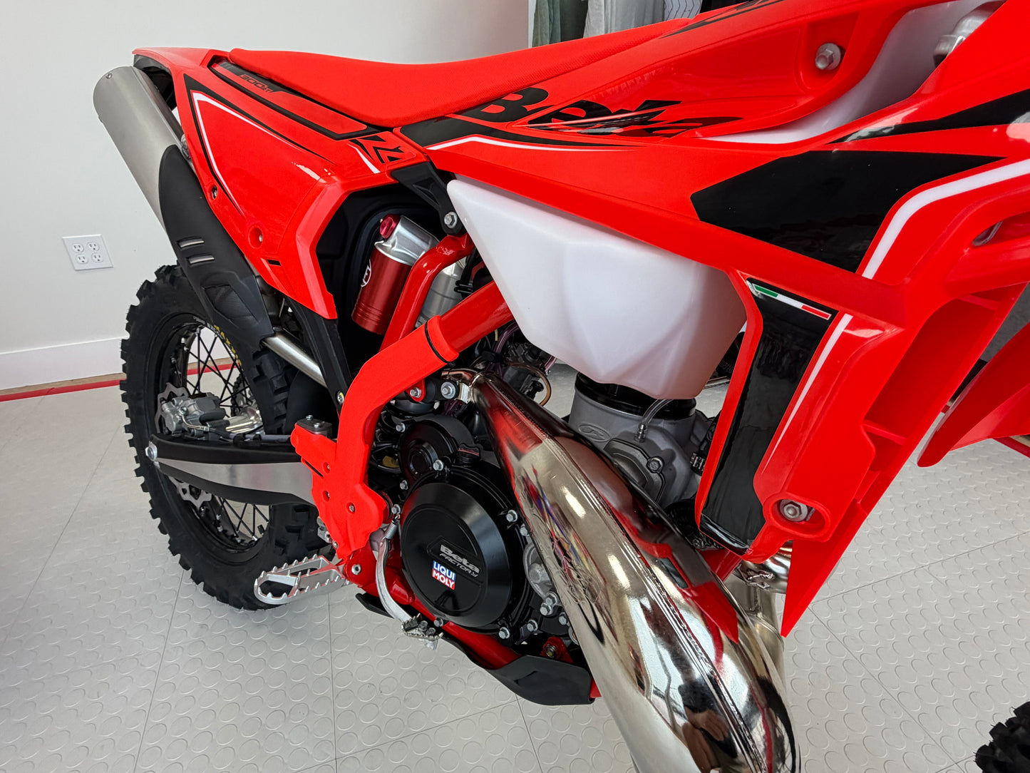 2026 Beta 300 RR X-Pro (In Stock)