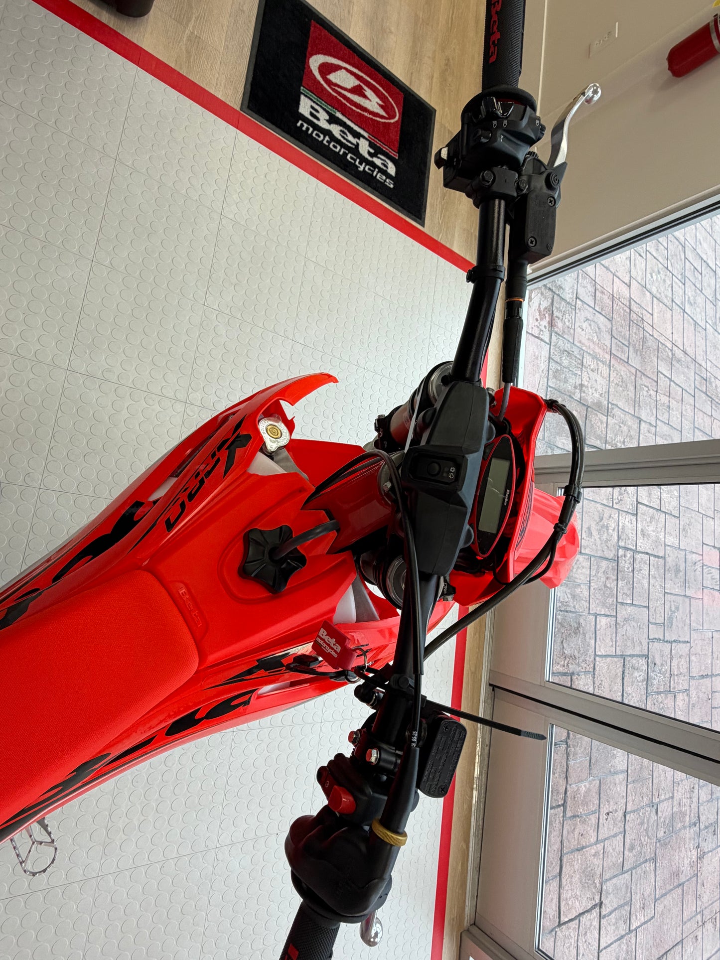 2026 Beta 300 RR X-Pro (In Stock)