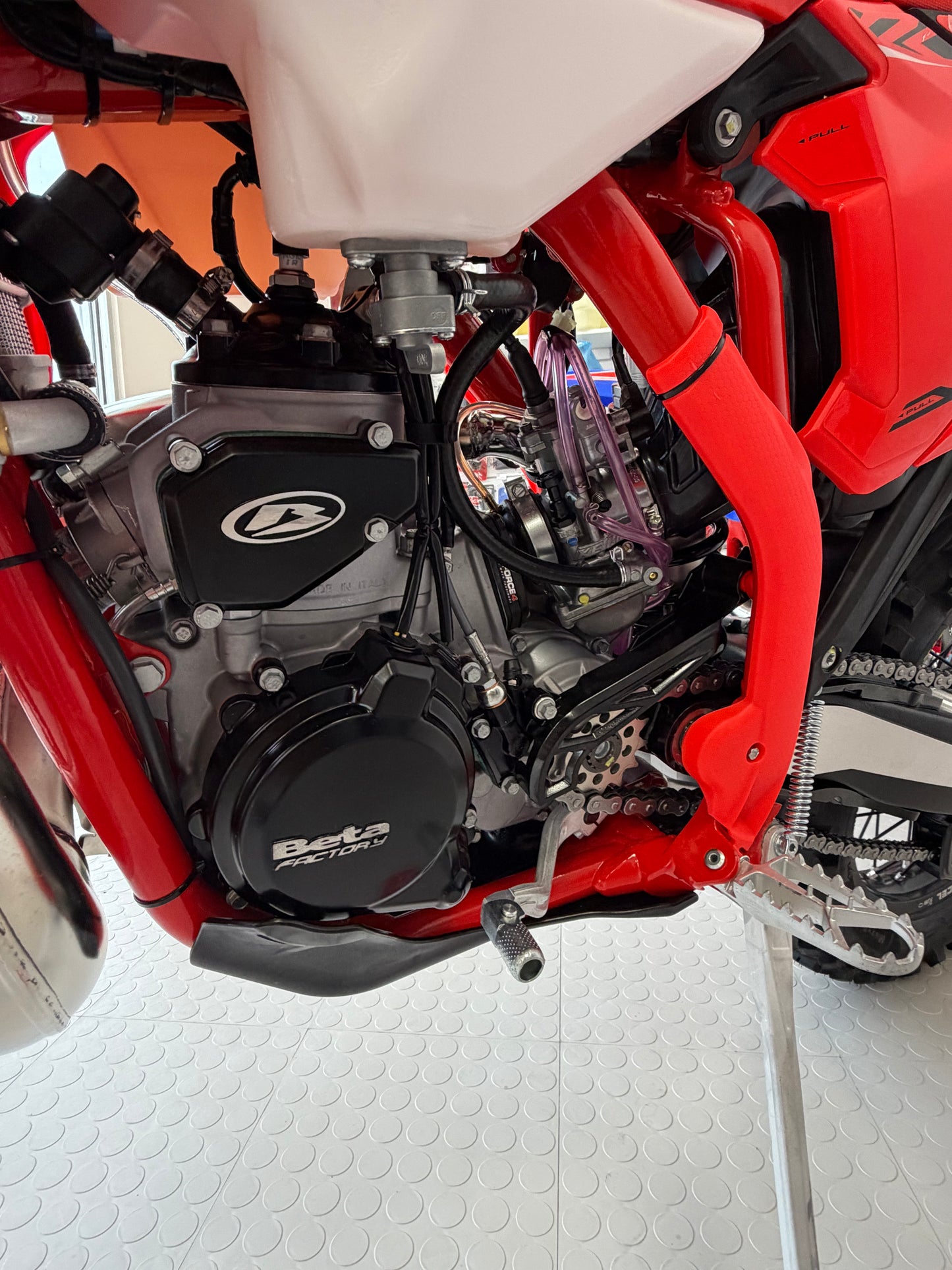 2026 Beta 300 RR X-Pro (In Stock)