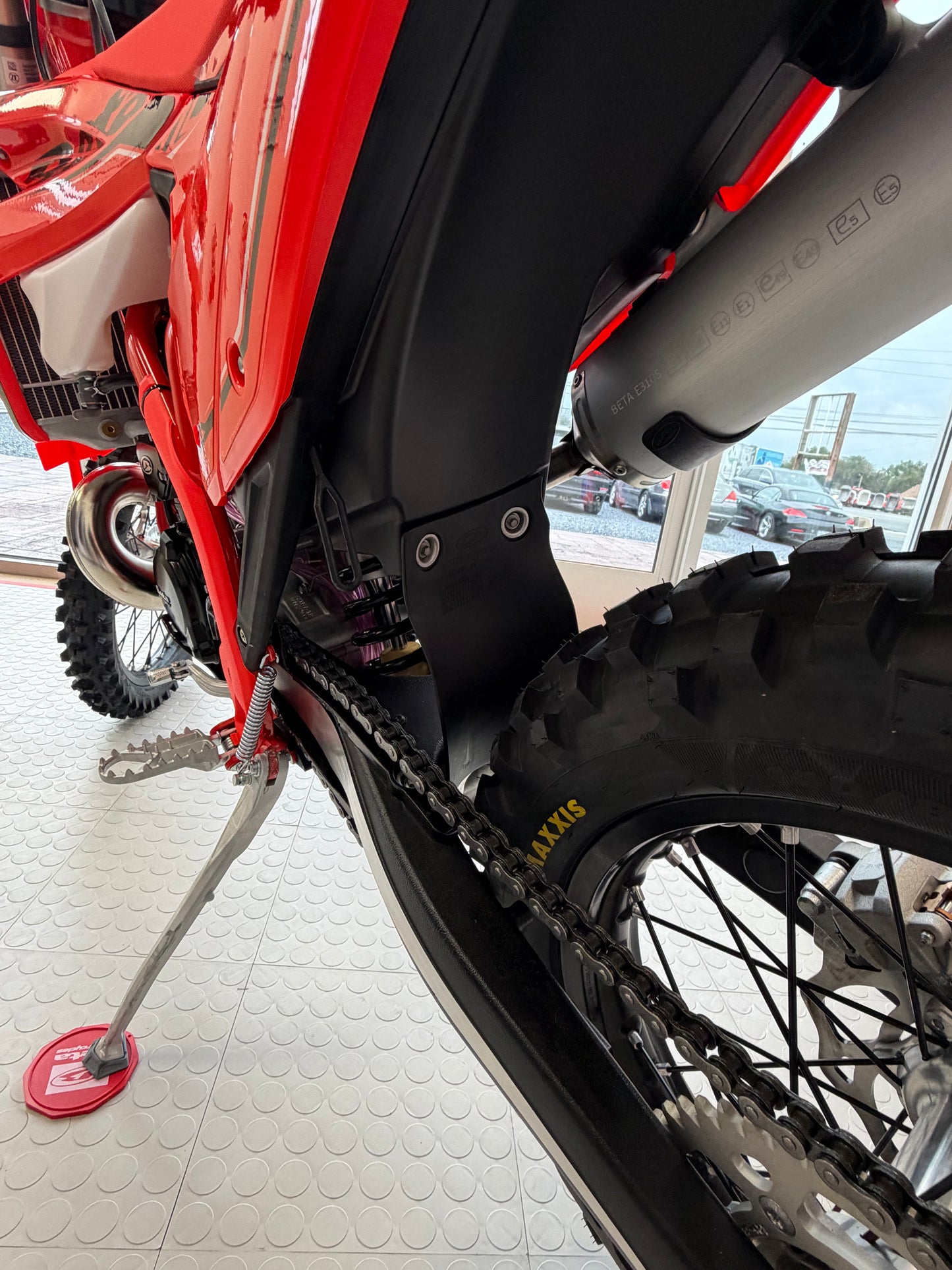 2026 Beta 300 RR X-Pro (In Stock)