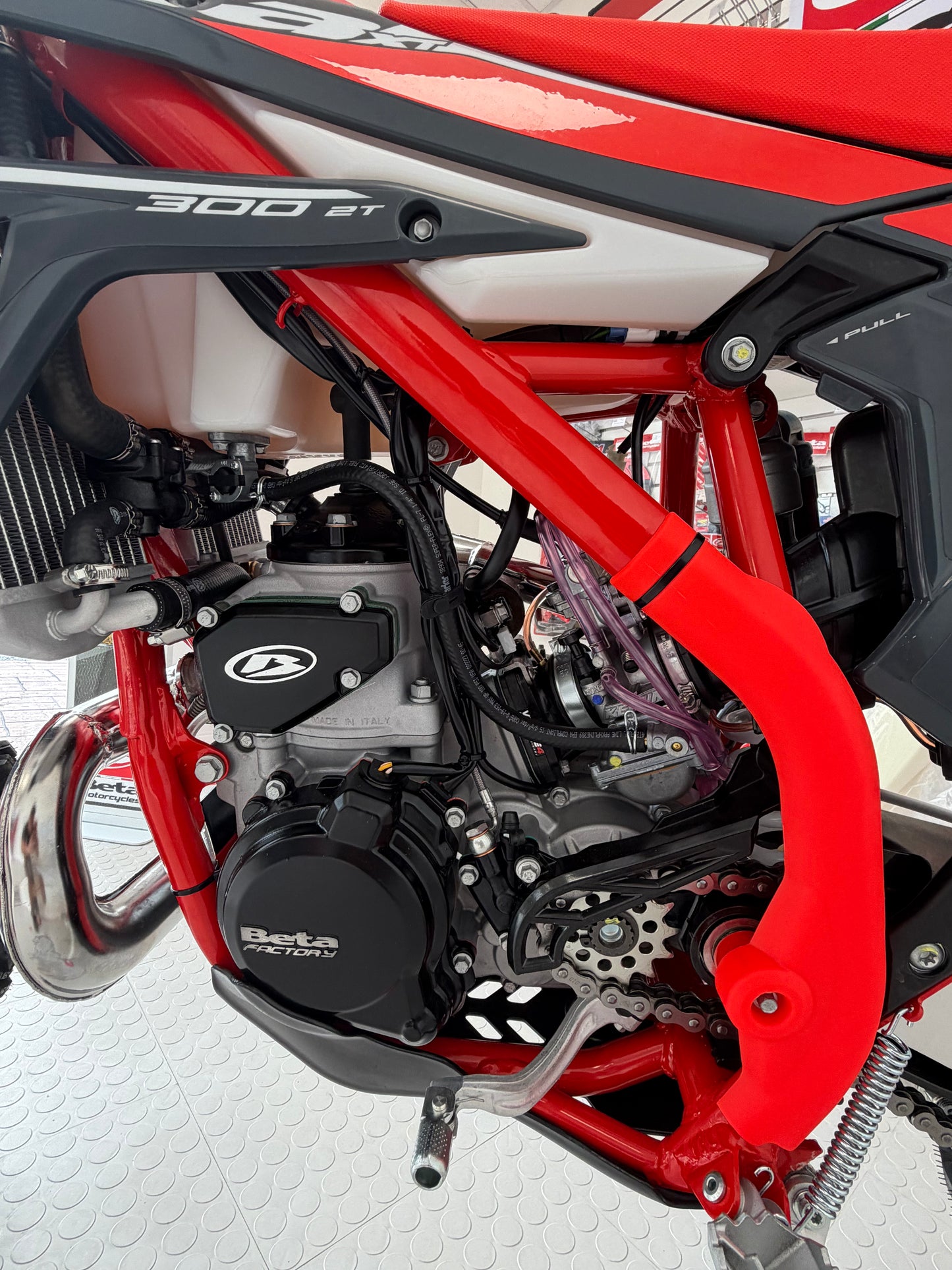 2026 - XTrainer - 300 In Stock