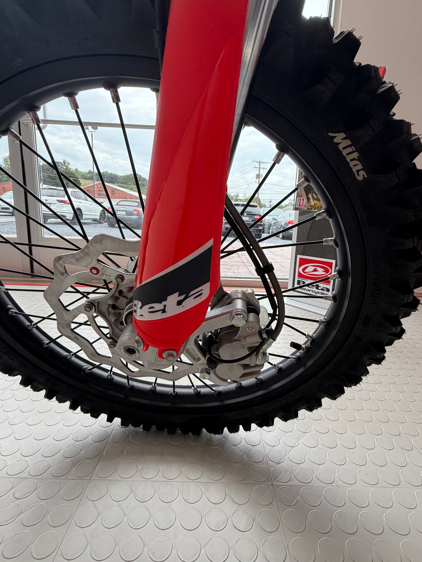 2026 - XTrainer - 300 In Stock