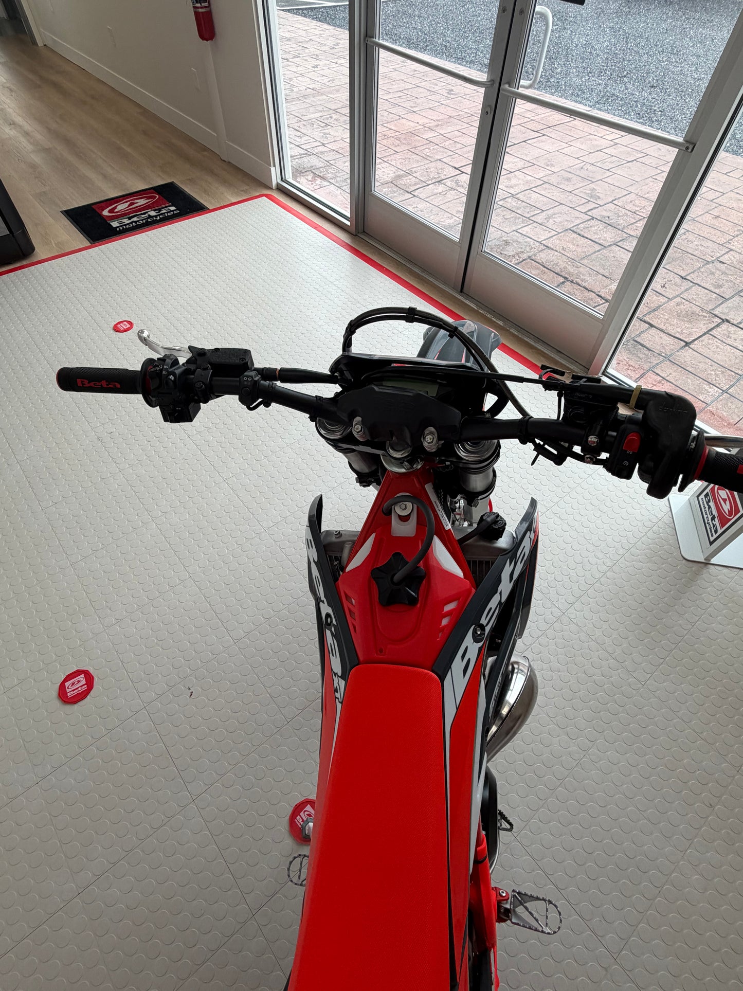 2026 - XTrainer - 300 In Stock