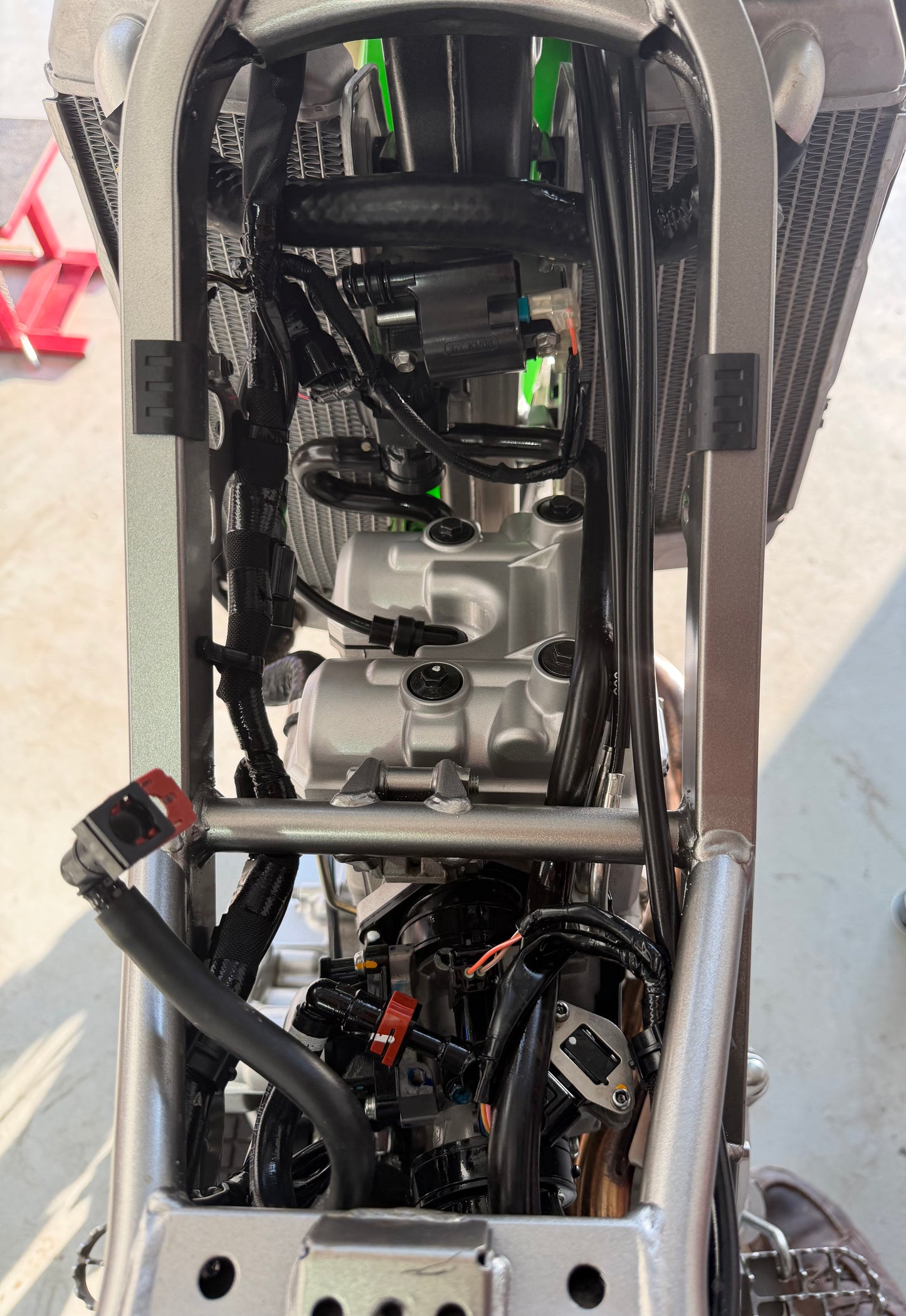 2025 Kawasaki KLX 300R