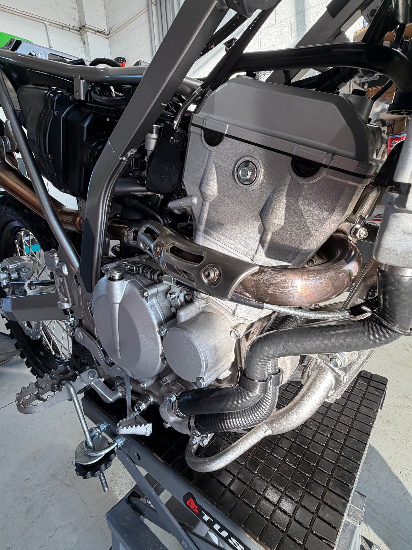 2025 Kawasaki KLX 300R