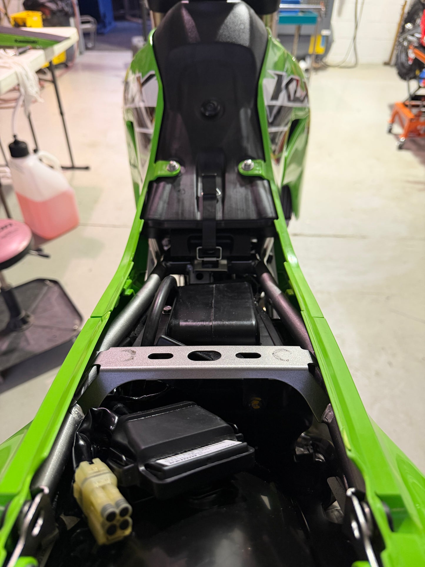 2025 Kawasaki KLX 300R