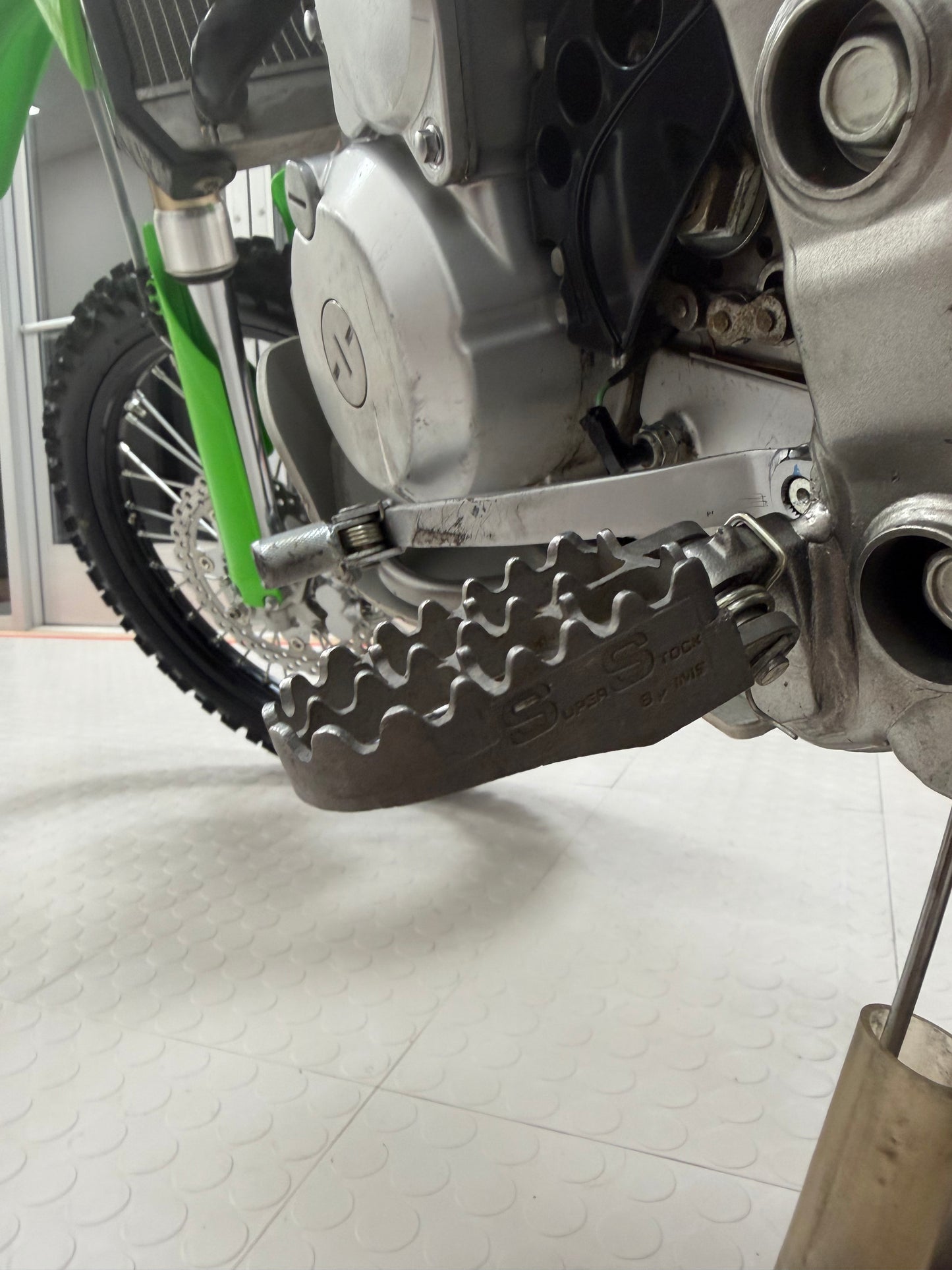 2025 Kawasaki KLX 300R