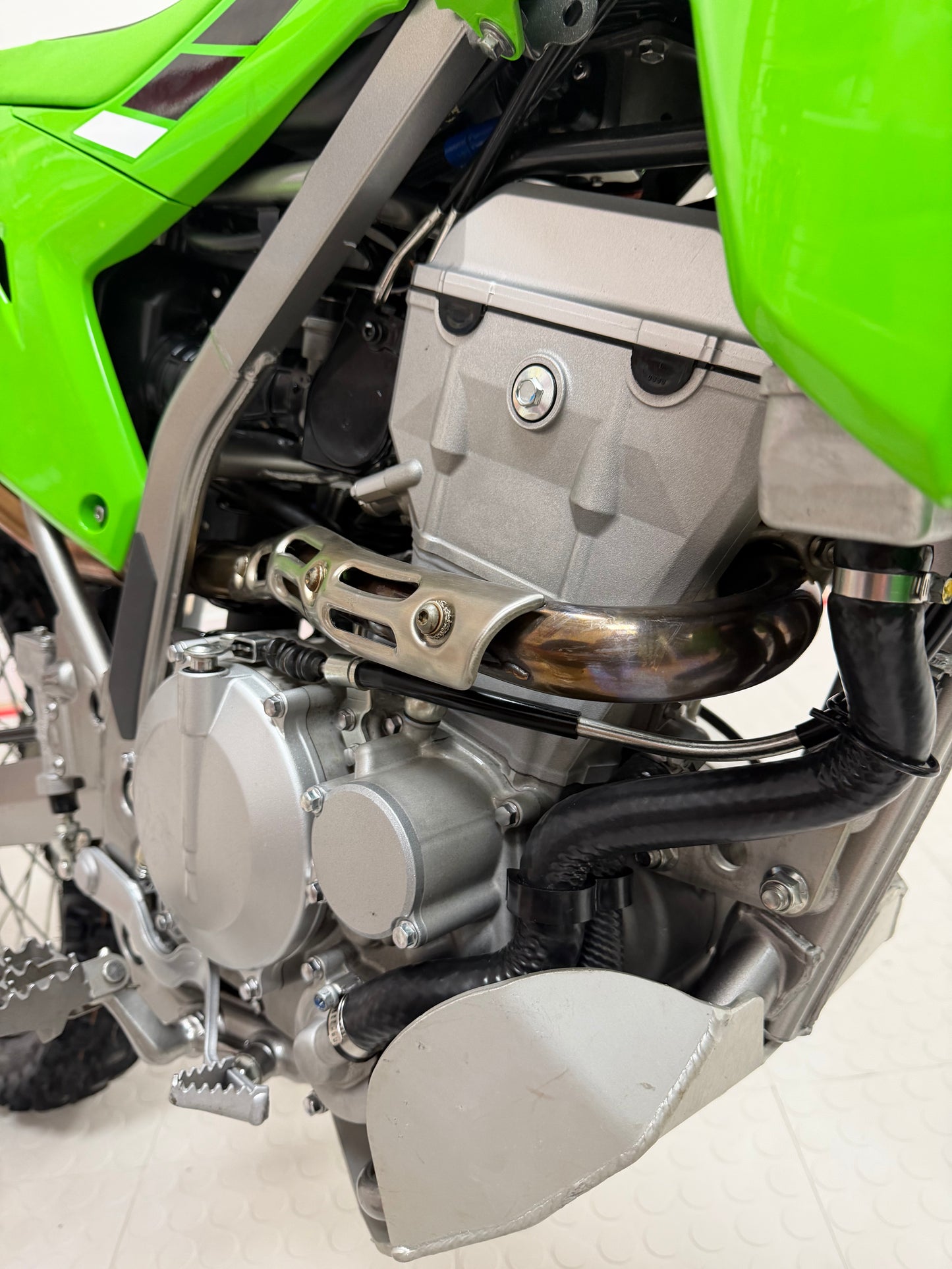 2025 Kawasaki KLX 300R