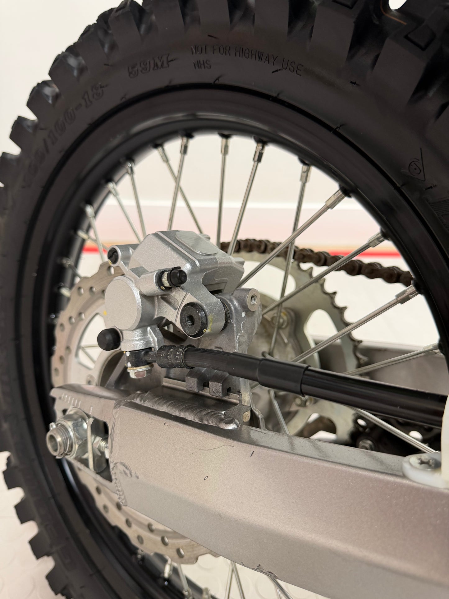 2025 Kawasaki KLX 300R