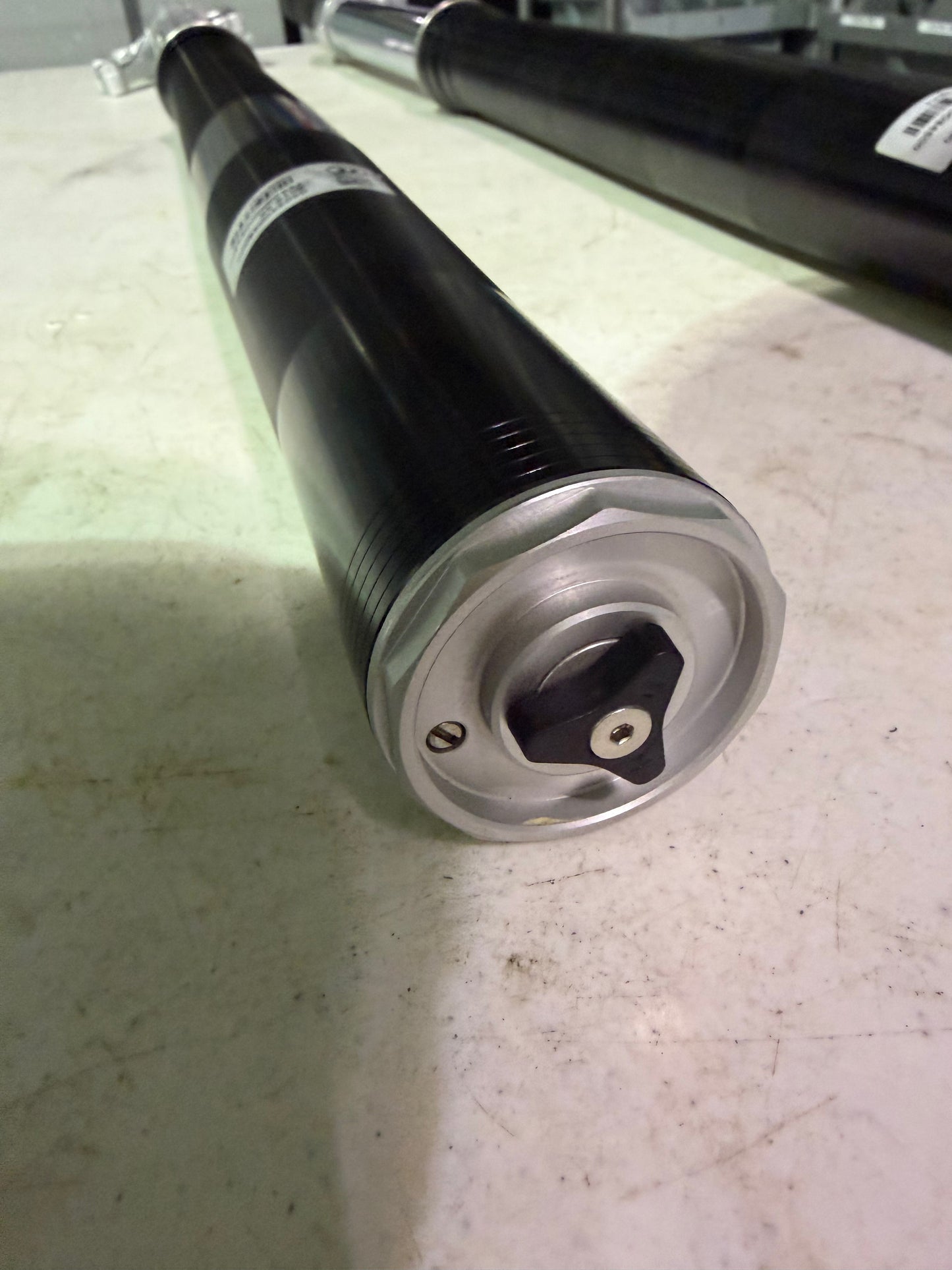 New Beta Sachs ZF Open Cartridge Fork Set